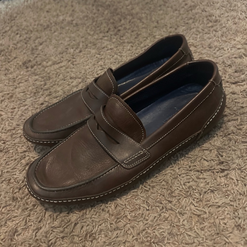 Cole Haan Loafers size 10